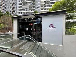 High Park Residences (D28), Apartment #629693521